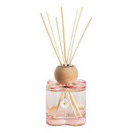 Home Fragrance Diffuser Gourmandises d'Été 180 ml - Macaron Framboise