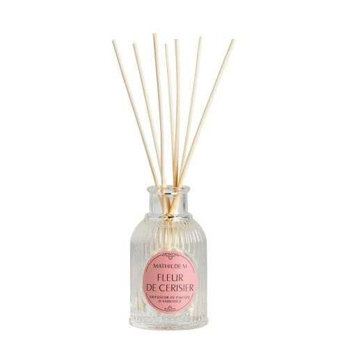 Diffusore di profumo per ambienti Les Intemporelles 90 ml - Fleur de Cerisier