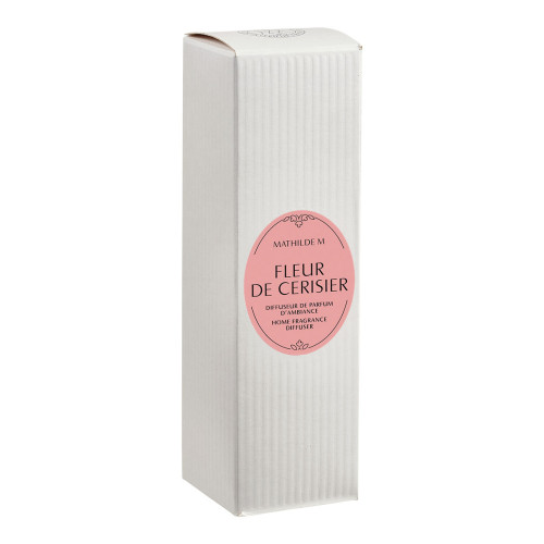 Diffusore di profumo per ambienti Les Intemporelles 90 ml - Fleur de Cerisier