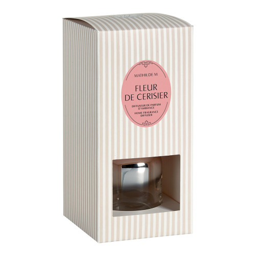 Diffusore di profumo d'ambiente Valse Florale 200 ml - Fleur de Cerisier