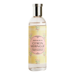 Perfume de ambiente Gourmandises d'Été 90 ml - Citron Meringué