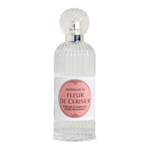 Perfume de ambiente Les Intemporelles 100 ml - Fleur de Cerisier