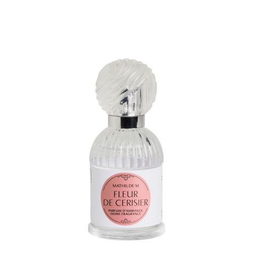 Parfum d'ambiance Les Intemporelles 30 ml - Fleur de Cerisier
