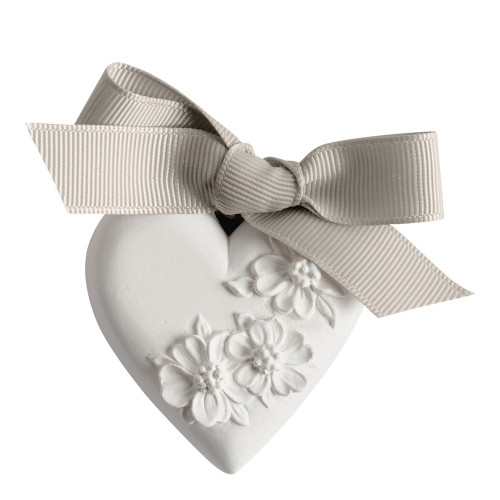 Bolsita de 3 decoraciones perfumadas - Fleur de Coton