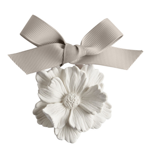 Pouch of 3 Scented Decorations - Fleur de Coton