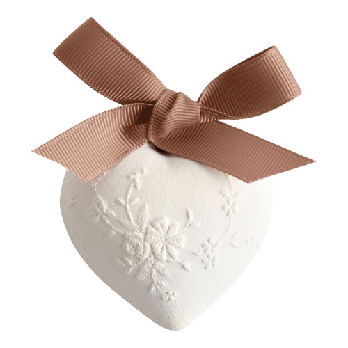 Pouch of 3 Scented Decorations - Rose Élixir