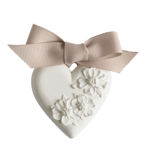 Sachet of 3 Scented Decorations - Voile de Lin