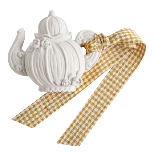 Pochon de 3 décors parfumés Gourmandises d'Été - Citron Meringué