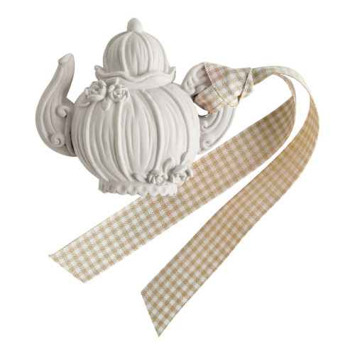 Pouch of 3 Scented Decorations Gourmandises d'Été - Petite Madeleine