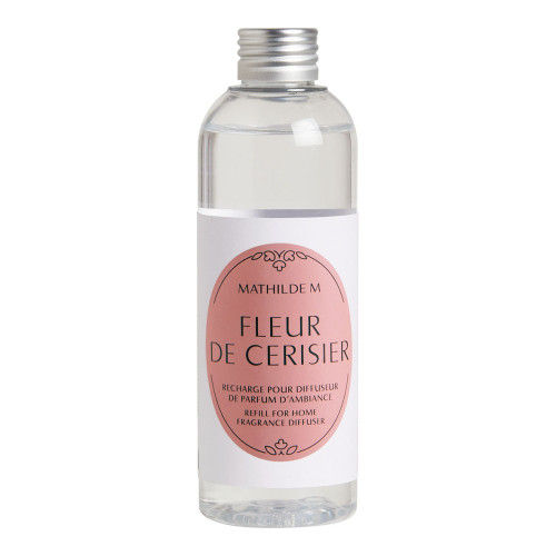 Recharge de parfum d'ambiance Les Intemporelles 200 ml - Fleur de Cerisier