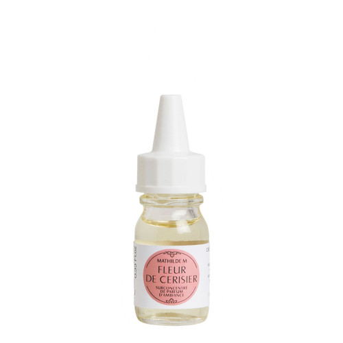 Surconcentrado de perfume de ambiente Les Intemporelles 10 ml - Fleur de Cerisier