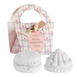 Scented Surprises Gourmandises d'Été - Petite Madeleine