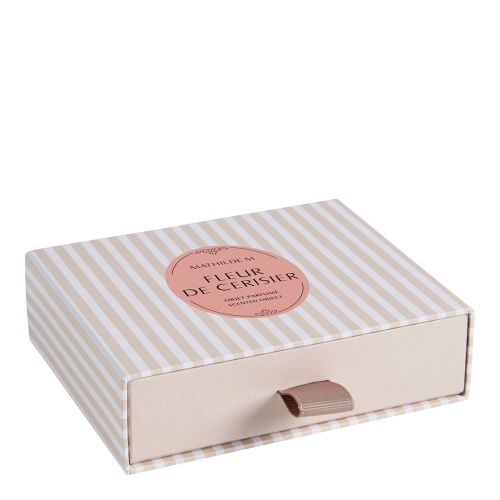 Décor parfumé et concentré de parfum Les Intemporelles - Fleur de Cerisier