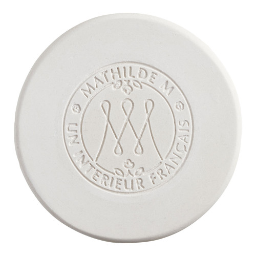 Bougie parfumée Les Intemporelles 400 g - Cèdre Éternel