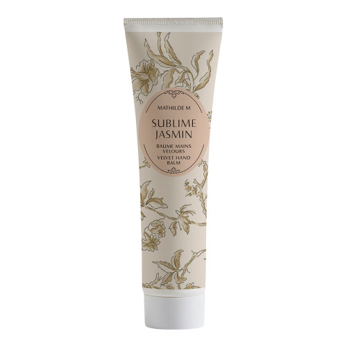 Trésor de Fleurs Hand Balm and Soap Gift Set - Sublime Jasmin
