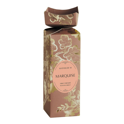 Cofanetto balsamo mani e sapone Trésor de Fleurs - Marquise
