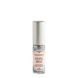 Concentré de parfum d'ambiance Rubans de Fête 4 ml - Musc Irisé