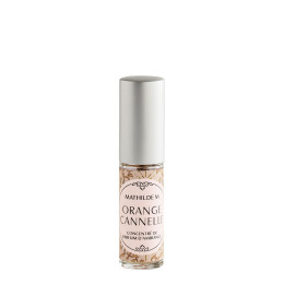 Concentrado de perfume de ambiente Rubans de Fête 4 ml - Orange Cannelle