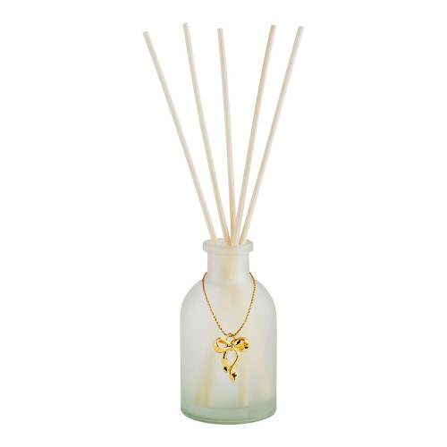Rubans de Fête fragrance diffuser gift set - Sapin Doré