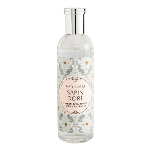 Profumo per ambienti Rubans de Fête 90 ml - Sapin Doré
