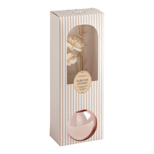Diffusore di fragranza per ambienti Jardin de Fantaisies 250 ml - Sublime Jasmin