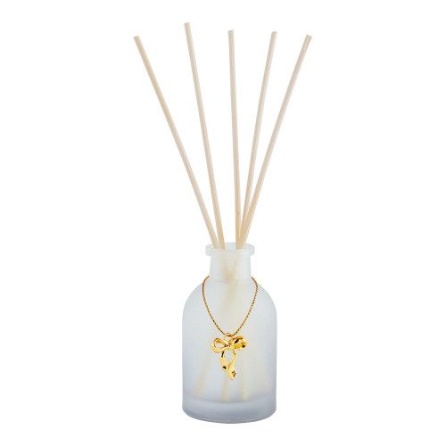 Estuche de difusor de perfume Rubans de Fête - Musc Irisé