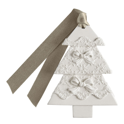 Rubans de Fête fragrance diffuser gift set - Musc Irisé