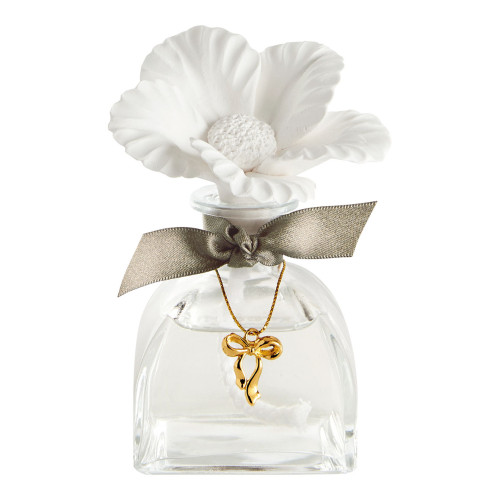 Diffuseur de parfum d'ambiance Soliflore Rubans de Fête 100 ml - Musc Irisé