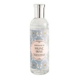 Perfume de ambiente Rubans de Fête 90 ml - Musc Irisé