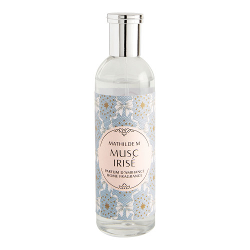 Perfume de ambiente Rubans de Fête 90 ml - Musc Irisé