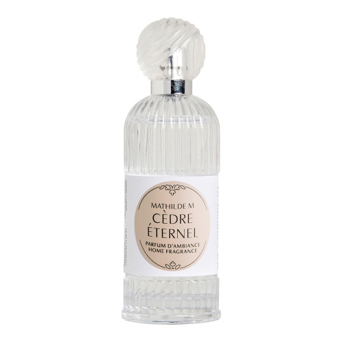 Fragancia para el hogar Les Intemporelles 100 ml - Cèdre Éternel