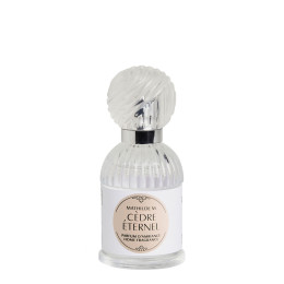 Perfume de ambiente Las Atemporales de 30 ml - Cèdre Éternel