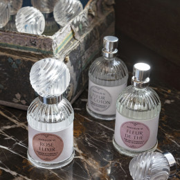 Parfum d'ambiance Les Intemporelles 30 ml - Cèdre Éternel