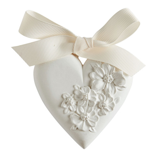 Coffret diffuseur de parfum et décor parfumé Trésor de Fleurs - Bois de Cachemire