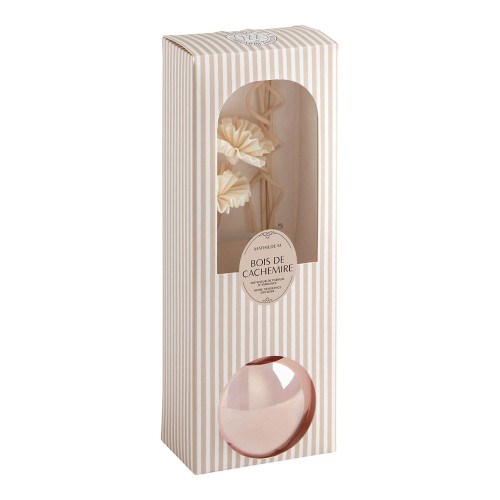 Difusor de perfume de ambiente Jardin de Fantaisies 250 ml - Bois de Cachemire