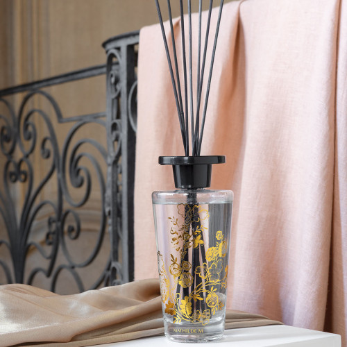 Diffusore di profumo per ambienti Trésor de Fleurs 450 ml - Bois de Cachemire