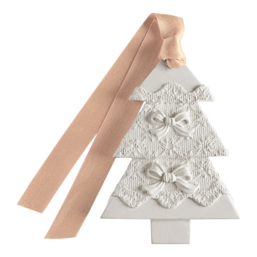 Cofanetto diffusore di profumo Rubans de Fête - Orange Cannelle