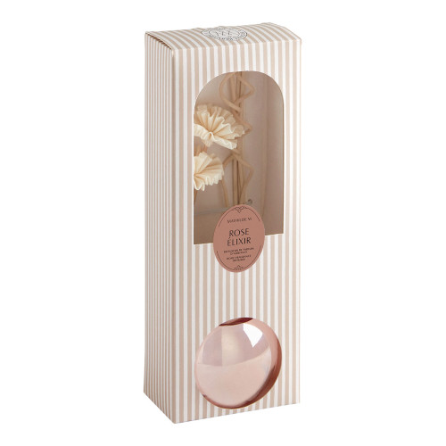 Difusor de perfume de ambiente Jardin de Fantaisies 250 ml - Rose Élixir
