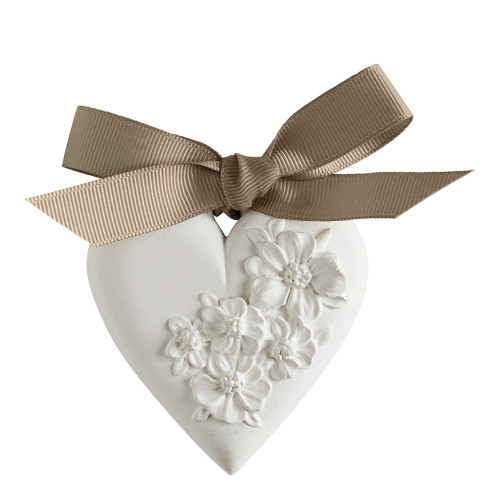 Trésor de Fleurs Fragrance Diffuser and Scented Decoration Set - Vanille Dorée