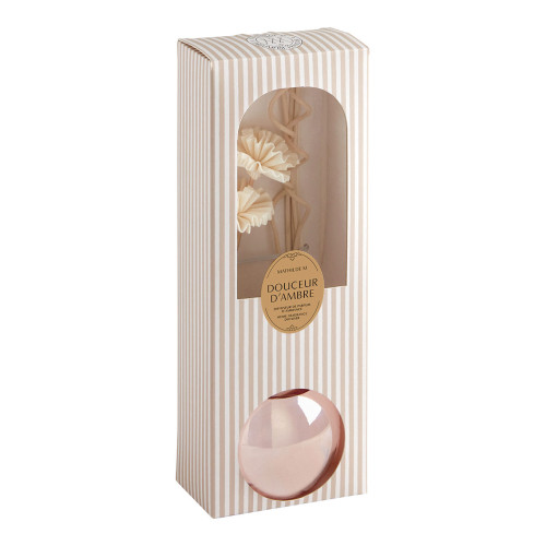 Jardin de Fantaisies home fragrance diffuser 250 ml - Douceur d'Ambre