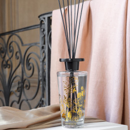 Diffuseur de parfum d'ambiance Trésor de Fleurs 450 ml - Marquise