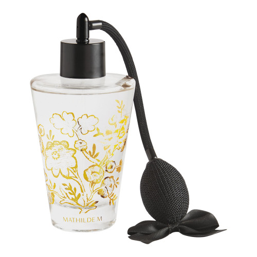 Perfume de ambiente Trésor de Fleurs 180 ml - Marquise