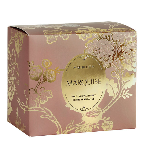 Parfum d'ambiance Trésor de Fleurs 180 ml - Marquise