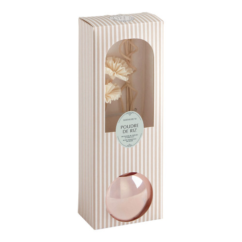 Difusor de perfume de ambiente Jardin de Fantaisies 250 ml - Poudre de Riz