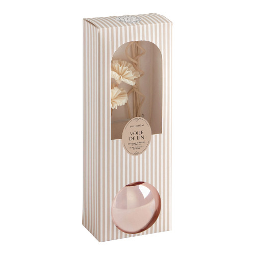 Diffusore di fragranza per ambienti Jardin de Fantaisies 250 ml - Voile de Lin