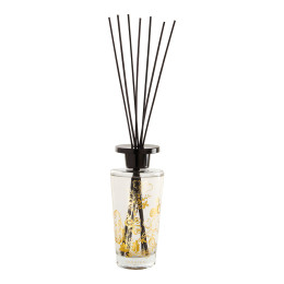 Diffuseur de parfum d'ambiance Trésor de Fleurs 450 ml - Voile de Lin
