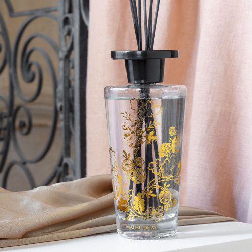 Diffusore di profumo per ambienti Trésor de Fleurs 450 ml - Voile de Lin