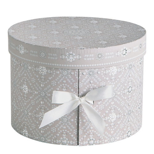 Boîte de rangement Perles