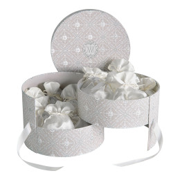 Boîte de rangement Perles