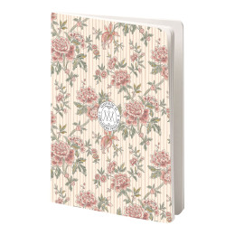 Carnet Marquise - Format A6